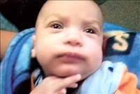 Nathaniel Trujillo Obituary (2009-2010)