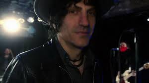 Jesse Malin "The Way We Used To Roll" (Official)