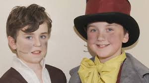 Good, gloriously good... more Oliver please sir