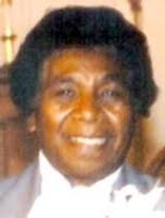 Bertha Guyton Obituary (2009)