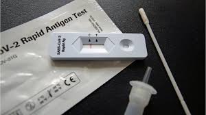 According to the enclosed pamphlet, the test correctly ided 91.7% of positive specimens and 100% of negative specimens in a clinical trial. Corona Schnelltests Alle Wichtigen Fragen Antworten Berliner Morgenpost