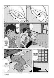 Usagi Drop Chapter 41 Page 21