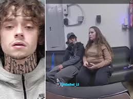 NEW: Ohio shoplifting suspect tries to shoot officer, but the gun  malfunctions The officer was inside the loss prevention office with Shane  Newman, 21, and Katerina Jeffrey, 23 Newman pulled out a