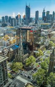 Melbourne Australia Melbourne Australia City Melbourne Travel Melbourne Skyline