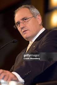 118 Treasury Ken Henry Stock Photos, High-Res Pictures, and Images