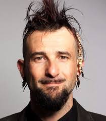 John Vlismas's Instagram, Twitter & Facebook