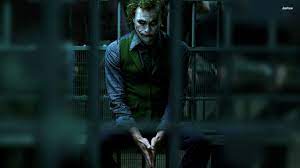 Dark Knight Joker In 4k Ultra Hd Wallpapers Top Free Dark Knight Joker In 4k Ultra Hd Backgrounds Wallpaperaccess Joker Batman Joker Heath Joker