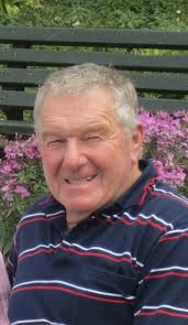 It is my sad duty to inform you of the passing of our brother Senior Fire  Fighter Robert (Bobby) Chiron, Reg No 1794. Bobby passed away