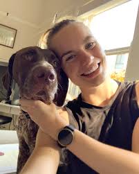 HBD @oliverspointofview and happy 5 months new knee 🌈💪🏽