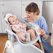 Skip Hop Sit To Step High Chair Babylist Store
