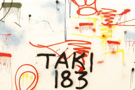 20th Century Graffiti The Rise Of Graffiti Art Widewalls