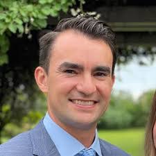 Daniel Gribbin's Instagram, Twitter & Facebook