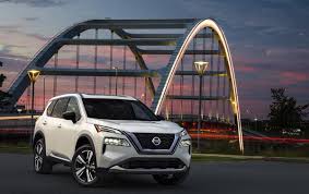 Wat vehicle is the nissan p33a : U S Production For All New 2021 Nissan Rogue Starts In