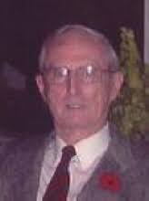 Obituary information for STOTT, Harold Ross