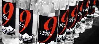 Best Vodka Go Oregon 9 Rocks Vodka Black Rock Distillery Spray Oregon Coors Light Beer Can Distillery