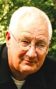 Robert Huston McQueen