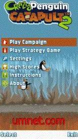 Unlocking code for crazy penguin catapult game in samsung duos? Crazy Penguin Catapult 240x320 Java Game Download For Free On Phoneky