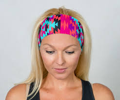 Aztec Headbands