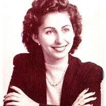 Doris Osteen Obituary