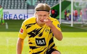 Check out his latest detailed stats including goals, assists, strengths & weaknesses and match ratings. Erling Haaland Issues Telling Response To Chelsea Transfer Speculation Mirror Online