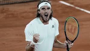 Последние твиты от stefanos tsitsipas (@steftsitsipas). French Open 2021 Tsitsipas Learned Of Grandmother S Death Minutes Before Epic Final Sports News Firstpost