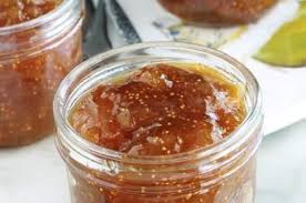 Confiture De Figues Maison Recette Facile Et Rapide Recette Confiture De Figues Recette Facile Et Rapide Recette Facile