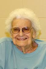 Adeline M. Hohn Sprecher (1922-2014)