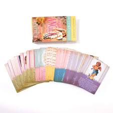 The one card tarot reading is a great way to gain insight into the present and future depending on the question you seek. Banane 78 Sheets Guardian Angel Tarot Cards And Guidebook Oracle Cards Party Games Tarot Cards Deck For Family Gathering Party English Version Value Buy Online In Antigua And Barbuda At Antigua Desertcart Com Productid