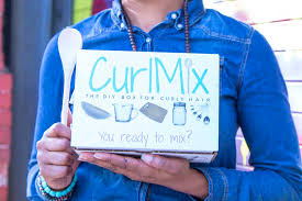 Manage all of your subscriptions in one place. Interview With Kim Lewis Co Founder Of Curlmix Frolicious