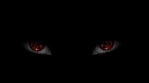 (i also have black and white version) hope some of you enjoy using it! 578022 Naruto Shippuuden Sharingan Black Background Eyes Uchiha Itachi Anime Wallpaper Mocah Hd Wallpapers