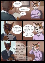 The Interview Porn Comics [Elijahelegia] (Porn Comic) Rule 34 Comics –  R34Porn