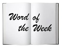 Maybe you would like to learn more about one of these? Word Of The Week Acrimonious The Wolfe S Writing Den