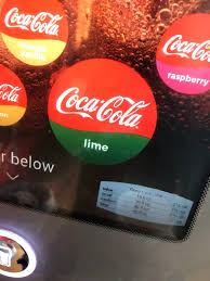 Check spelling or type a new query. Those Choose Your Own Flavor Coke Machines Are Probably Just There To Gather Marketing Data They See What The Most Popular Flavors Are So They Can Release Bottled Canned Versions Showerthoughts