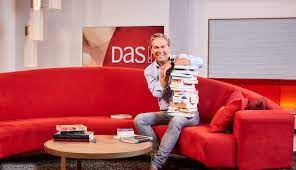 Try prime en hello, sign in account & lists sign whois & domain info. Literatur Tipps Vom Roten Sofa Neue Rubrik Bei Ndr Das Digital Fernsehen