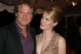 In both the substitution theme is symbolically shown by the physical similarity between the three young actresses. Colin Firth And Rachel Blanchard Where The Truth Lies Premiere 30th Toronto International Film Festival 2005 Photo 16