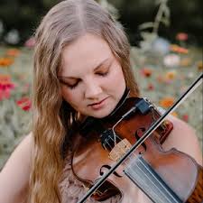 Carley Arrowood Music