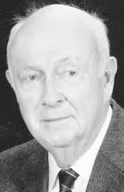 Thomas Harrington Obituary (2015)