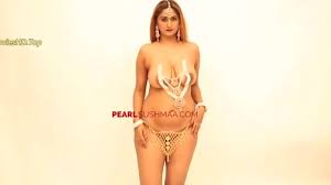pearl sushma erotic