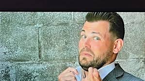 Free Comedy Tickets- Rivers Casino. Wed 5/28-8pm Jacks Bar/Grill Tickets,  Wed, May 28, 2025 at 8:00 PM