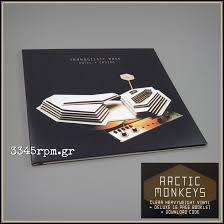 Tranquility base hotel & casino. Arctic Monkeys Tranquility Base Hotel Casino Clear Vinyl Lp 180gr