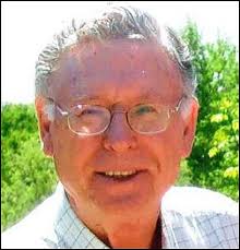 Eugene CRANE Obituary