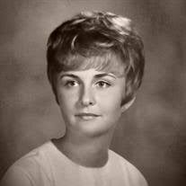 Karen Ruth Henry Obituary