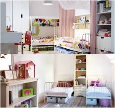 Kinderzimmer Fur Zwei Einrichten 20 Clevere Und Verspielte Losungen Kinder Zimmer Kinderzimmer Zimmer