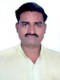 Vijay Jadhav(Sarva Janata Party):Constituency- GULBARGA(KARNATAKA)