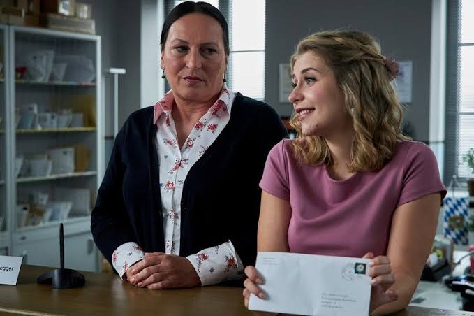 Die Rosenheim-Cops S19E27: Der dritte Mann – fernsehserien.de