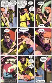 Amanda Conner | The Hooded Utilitarian