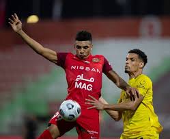 29 مايو، 2019 في 8:19 م. Ø´Ø¨Ø§Ø¨ Ø§Ù„Ø£Ù‡Ù„ÙŠ ÙŠØ¬Ø¯Ø¯ ØªÙÙˆÙ‚Ù‡ Ø¹Ù„Ù‰ Ø§Ù„ÙˆØµÙ„ ÙˆÙŠØªØ£Ù‡Ù„ Ø¨Ø¬Ø¯Ø§Ø±Ø© Ù„Ù†Ù‡Ø§Ø¦ÙŠ ÙƒØ£Ø³ Ø§Ù„Ø®Ù„ÙŠØ¬ Ø§Ù„Ø¹Ø±Ø¨ÙŠ Ø£Ø®Ø¨Ø§Ø± ØµØ­ÙŠÙØ© Ø§Ù„Ø±Ø¤ÙŠØ©