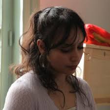 Yasmin Desouki from Chicago Film Archives