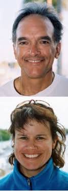 Rolex Yachtsman and Yachtswoman of the Year