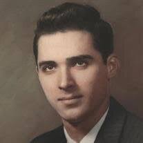 Charles Howard Ogden III Obituary